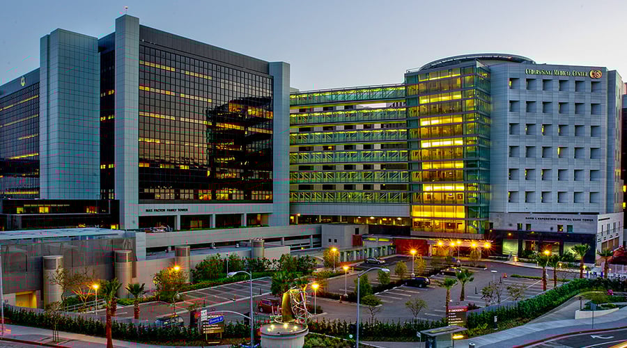 Los 15 mejores hospitales de Estados Unidos